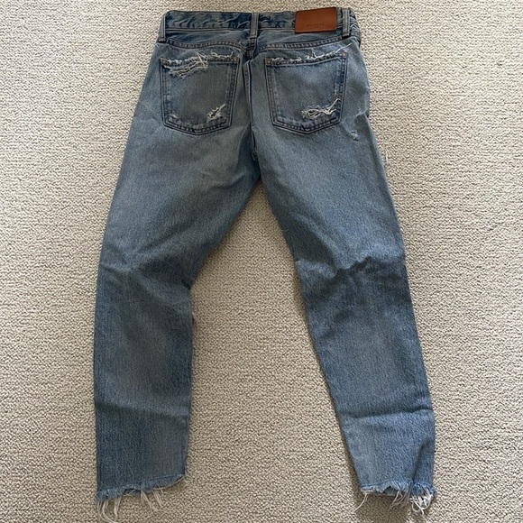 MOUSSY - Picture 3 of 4